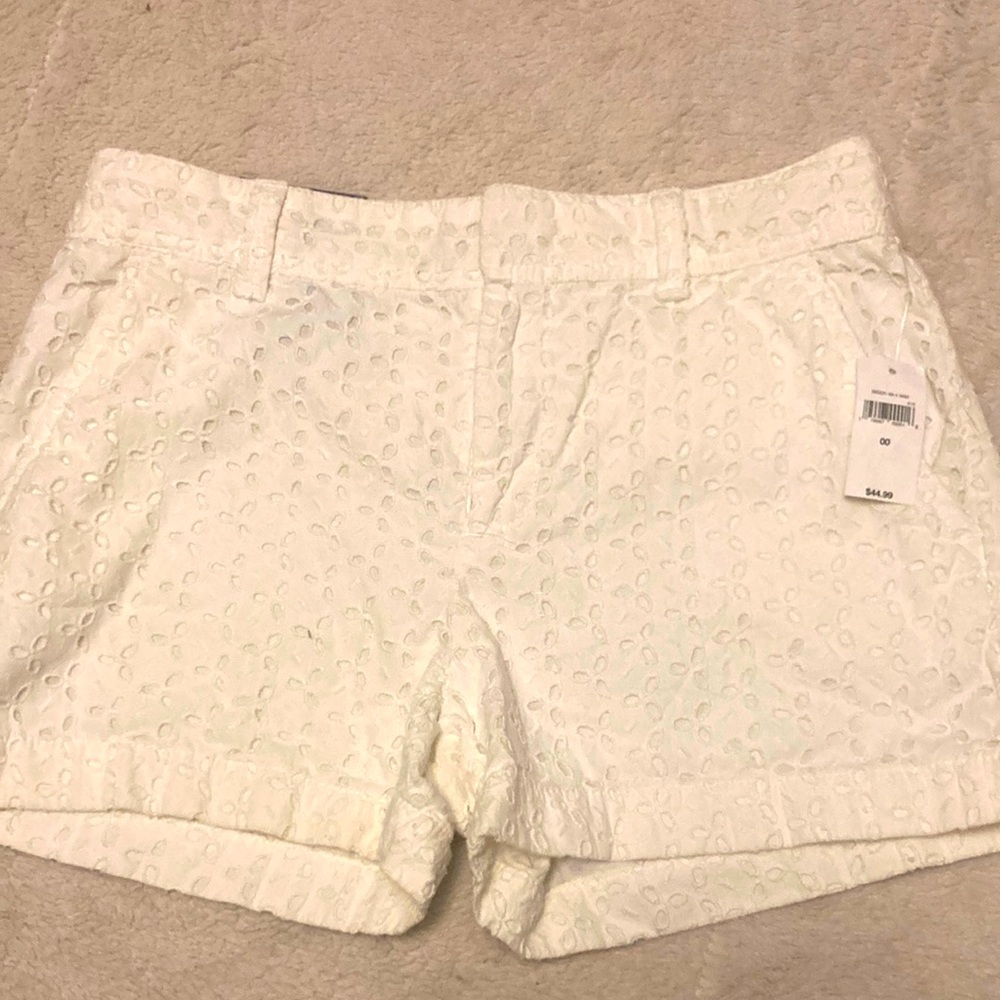 Woman’s shorts